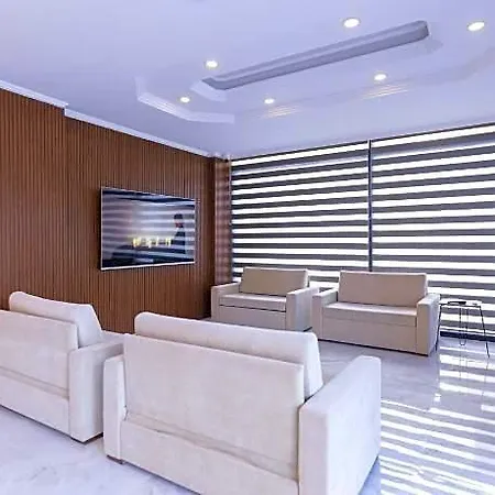 Hotel Three Points 4*