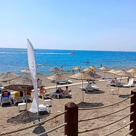 Three Points Beldibi (Kemer)