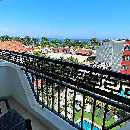 Hotel Three Points Beldibi (Kemer)