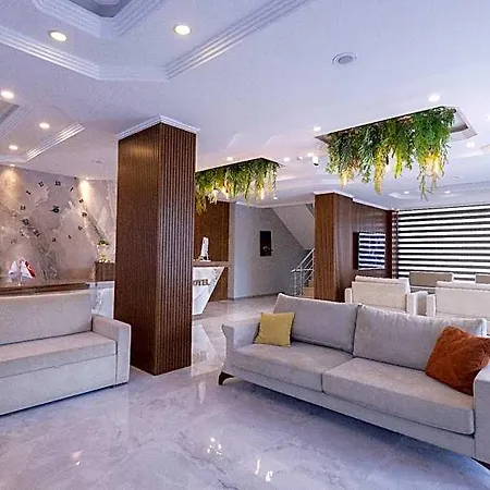Three Points Hotel