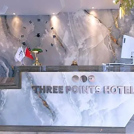 Three Points Beldibi (Kemer)