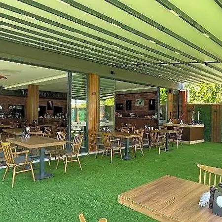 Three Points Hotel Beldibi (Kemer)