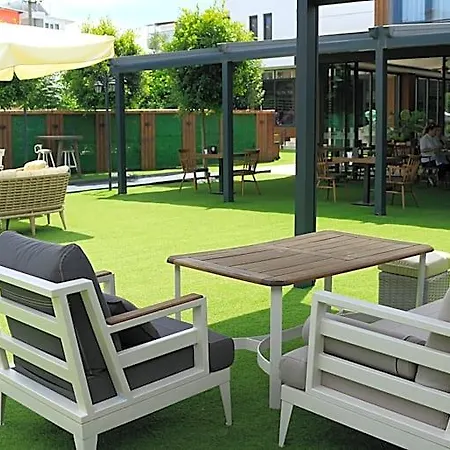 Hotel Three Points Beldibi (Kemer)