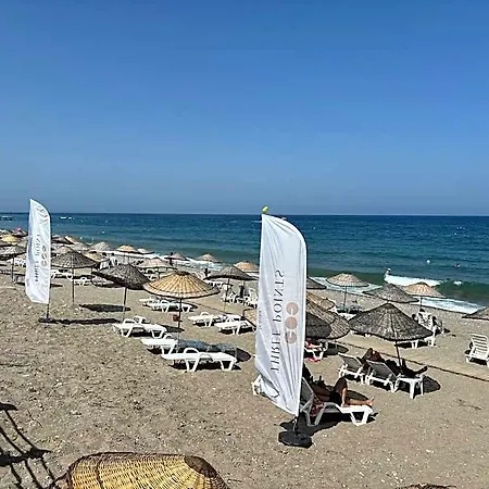 Hotel Three Points Beldibi (Kemer)