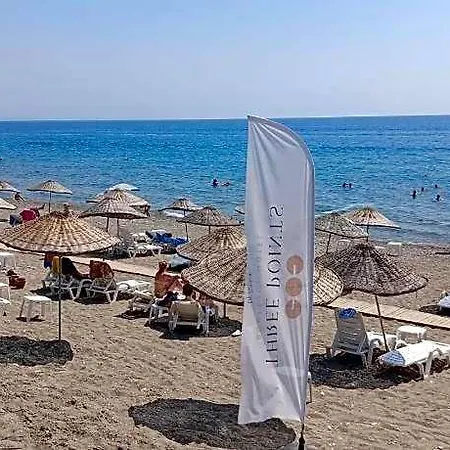 Three Points Beldibi (Kemer)