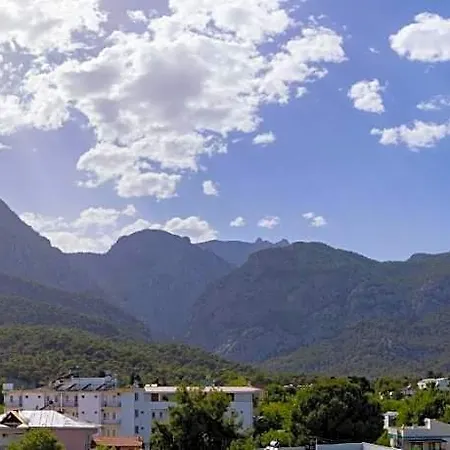 Three Points Beldibi (Kemer)