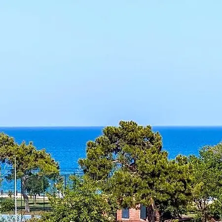 Three Points Hotel 4*