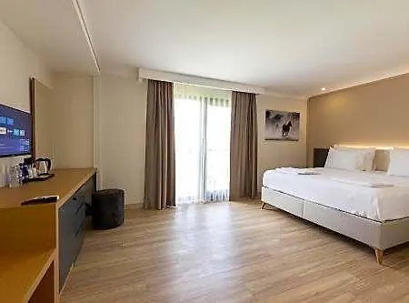 Three Points Hotel Beldibi (Kemer)